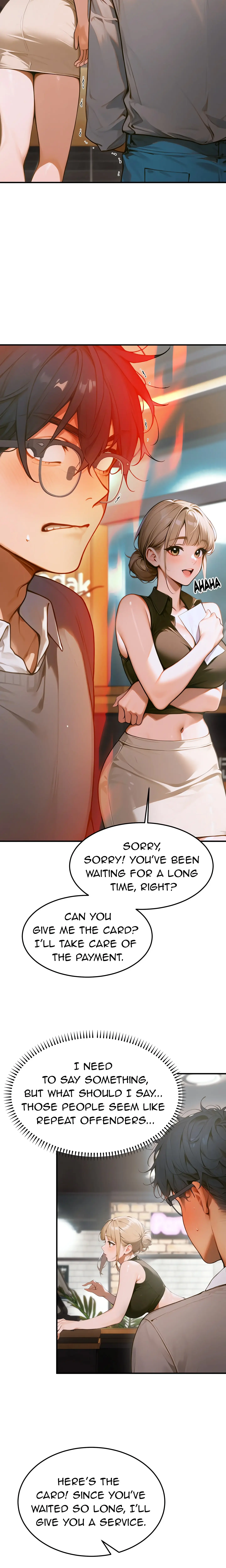 Kang Maji Episode 10 - Page 23