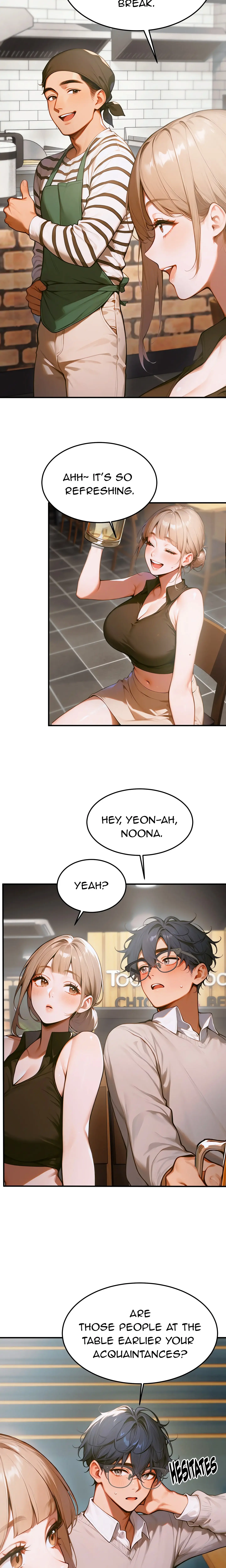Kang Maji Episode 10 - Page 25