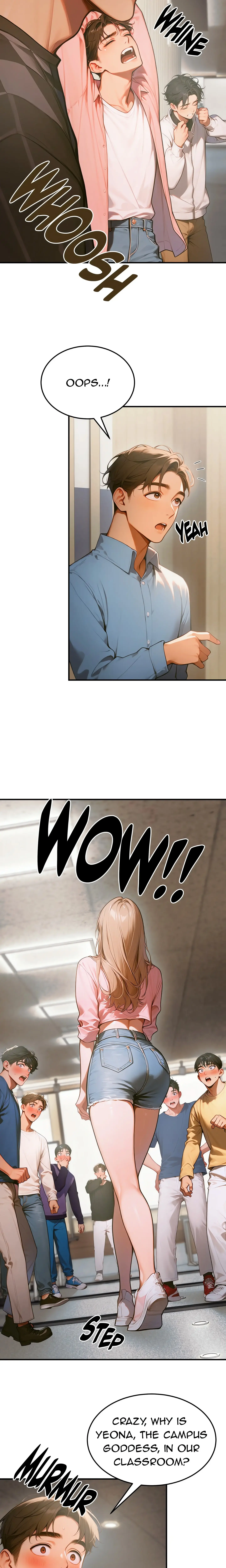 Kang Maji Episode 10 - Page 5