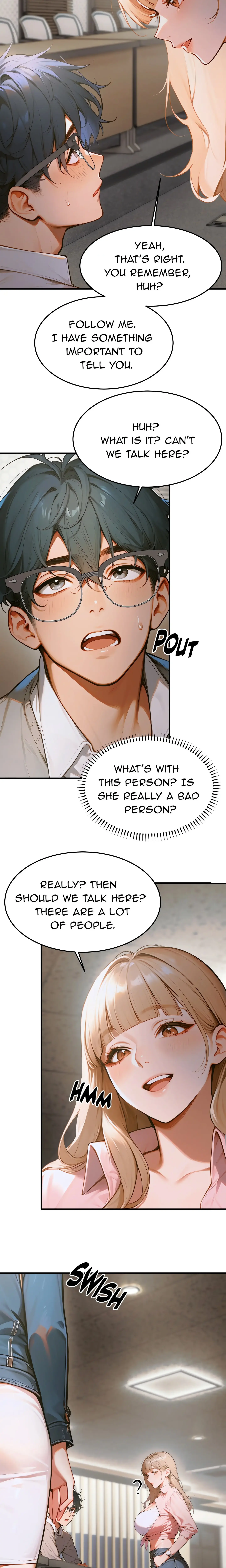 Kang Maji Episode 10 - Page 8