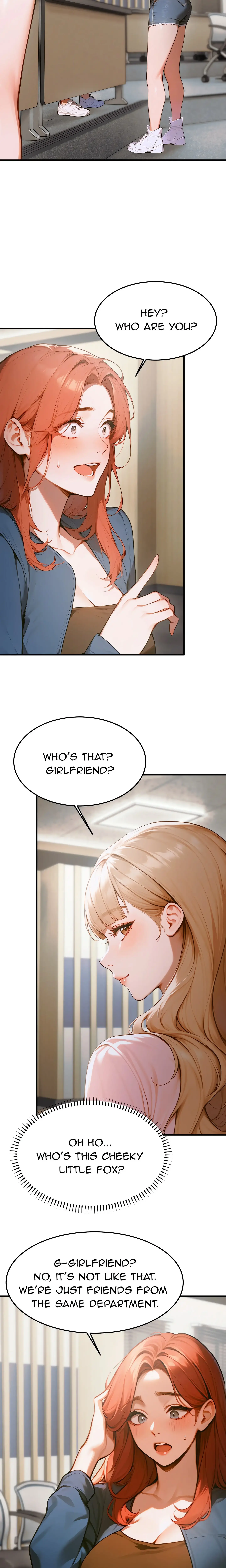 Kang Maji Episode 10 - Page 9