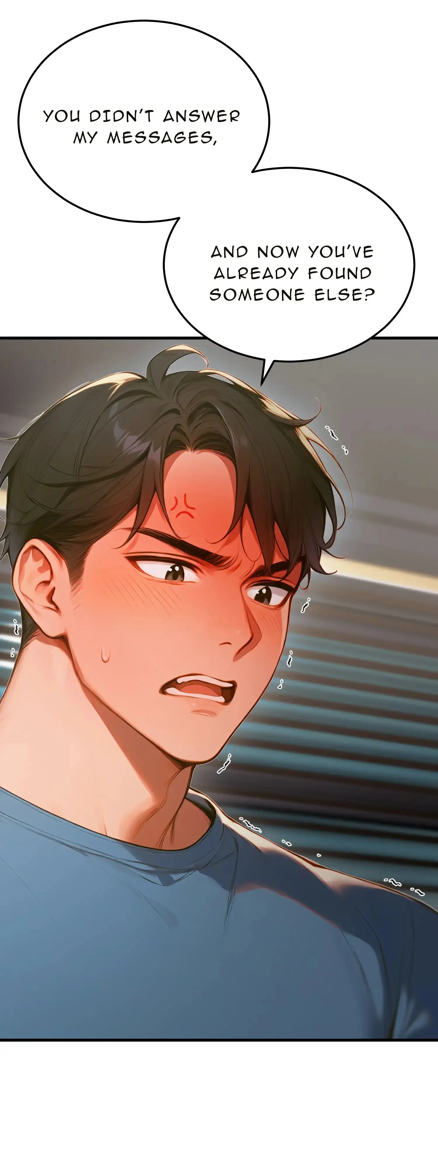 Kang Maji Episode 11 - Page 1