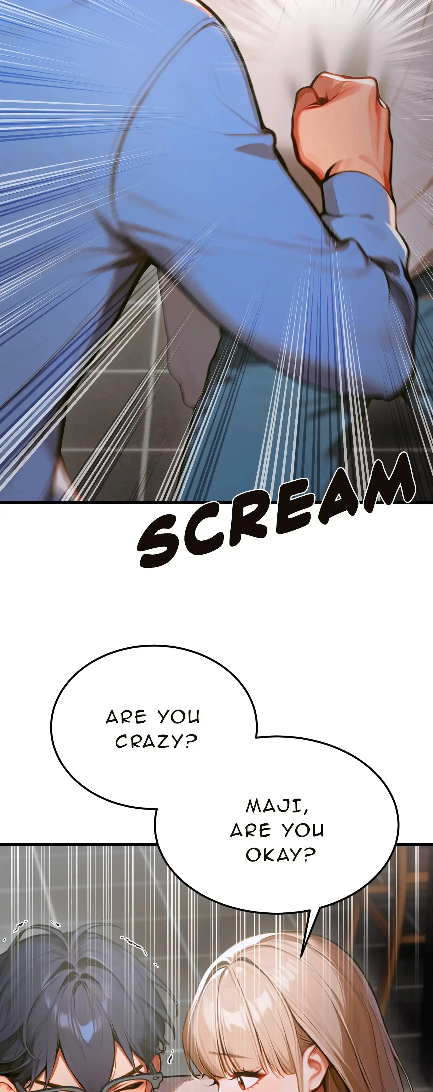 Kang Maji Episode 11 - Page 11