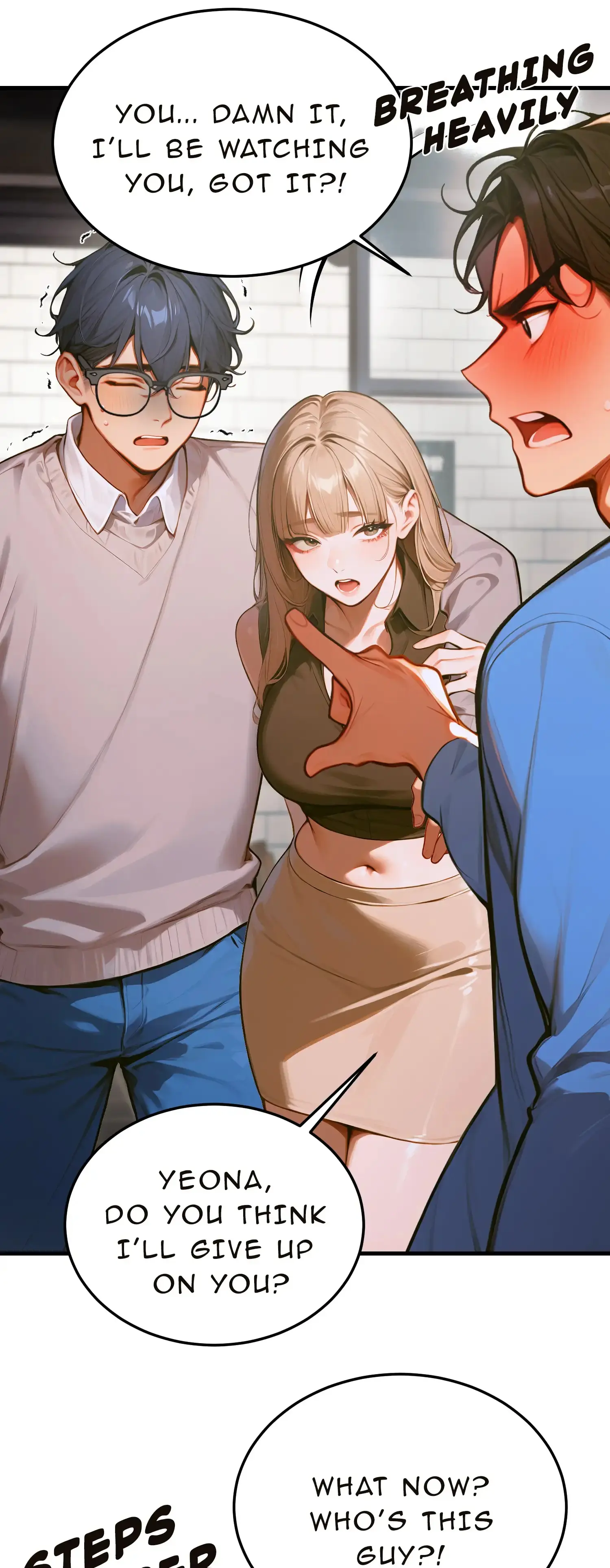 Kang Maji Episode 11 - Page 13