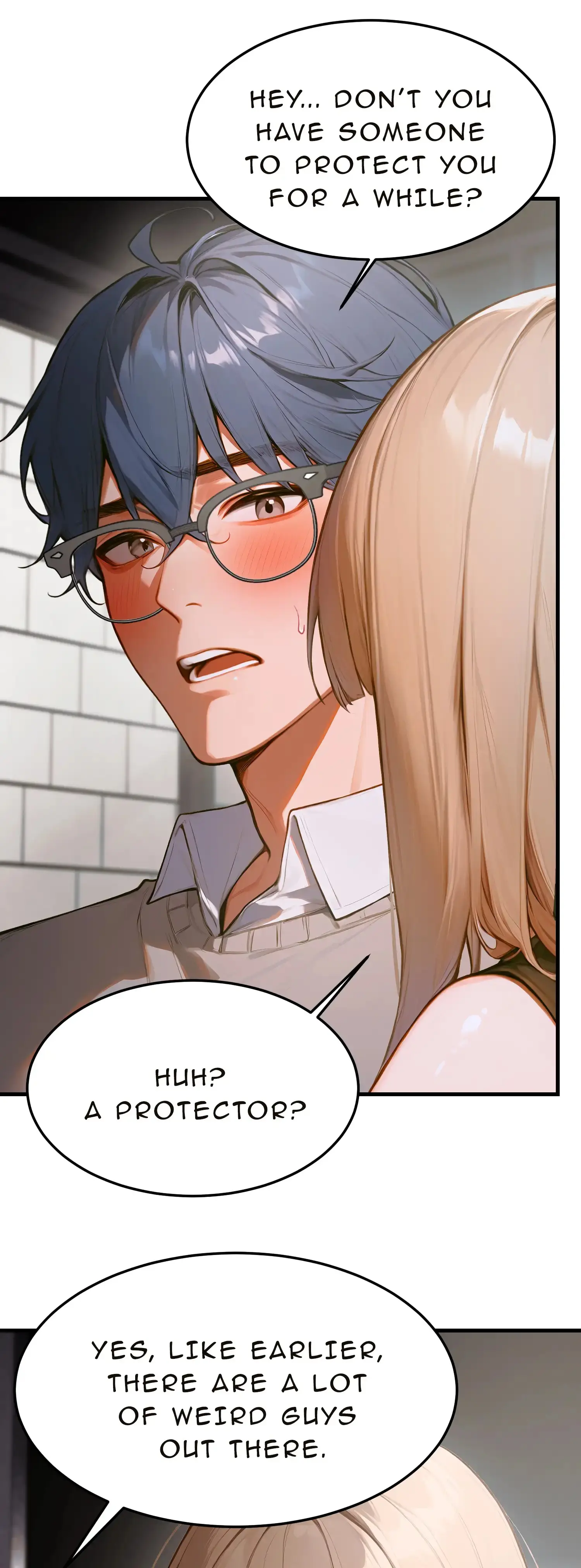 Kang Maji Episode 11 - Page 19