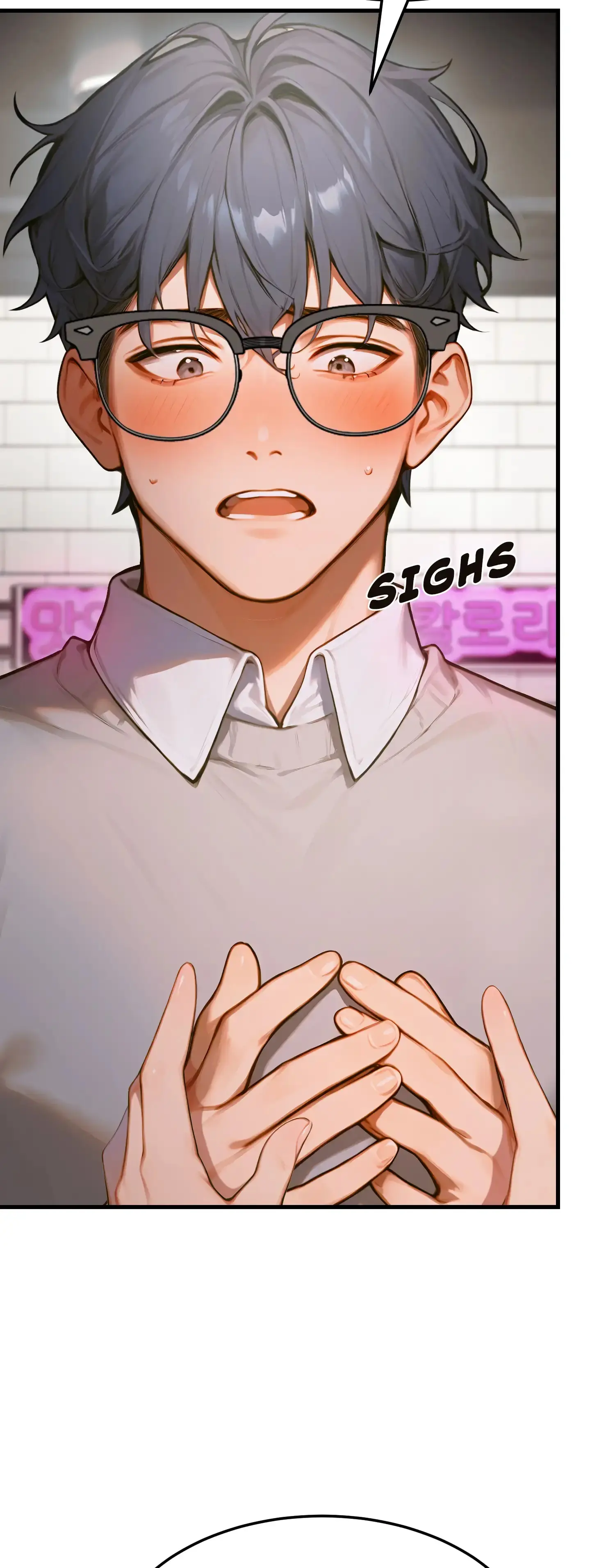 Kang Maji Episode 11 - Page 27