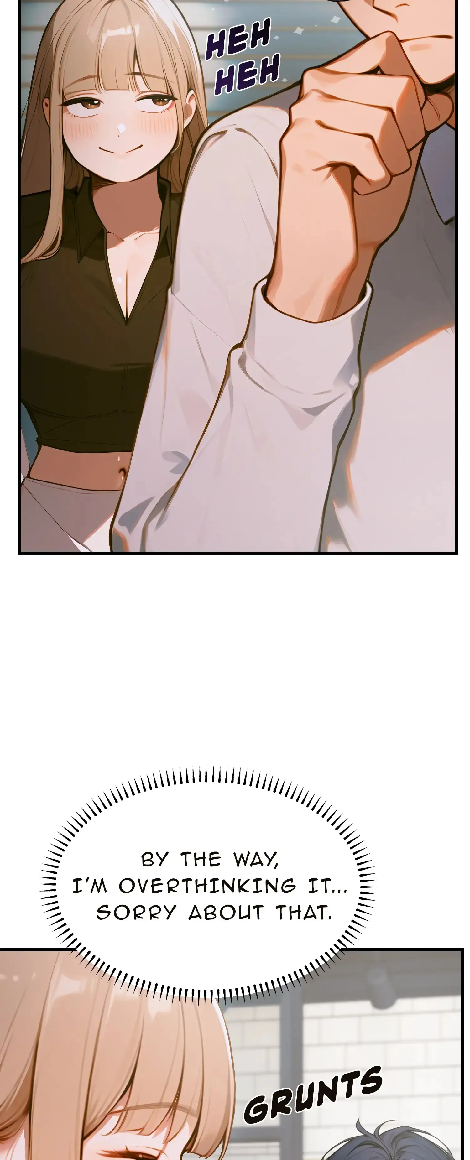 Kang Maji Episode 11 - Page 32