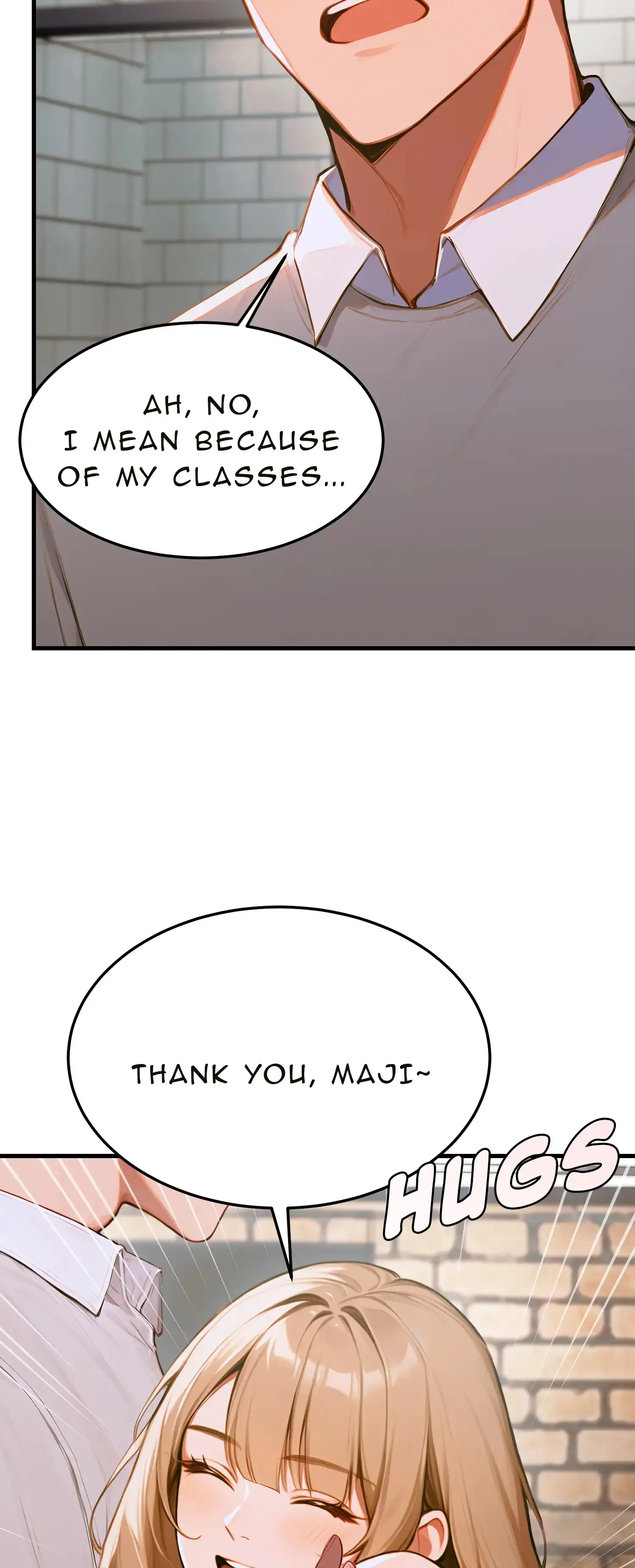 Kang Maji Episode 11 - Page 34