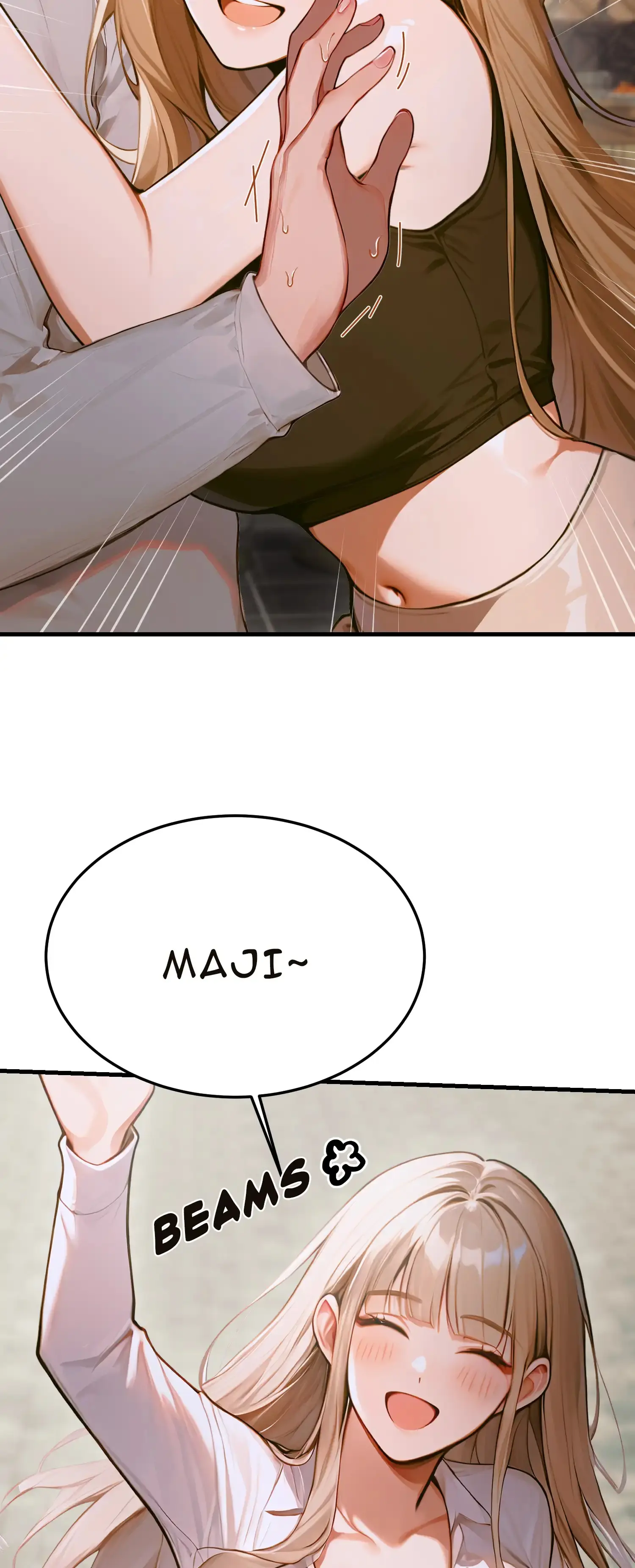 Kang Maji Episode 11 - Page 35
