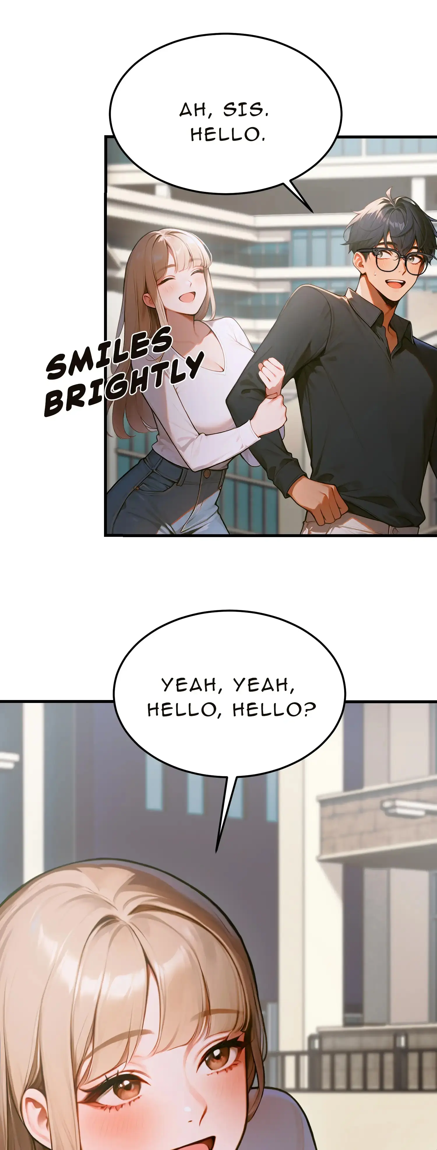 Kang Maji Episode 11 - Page 37