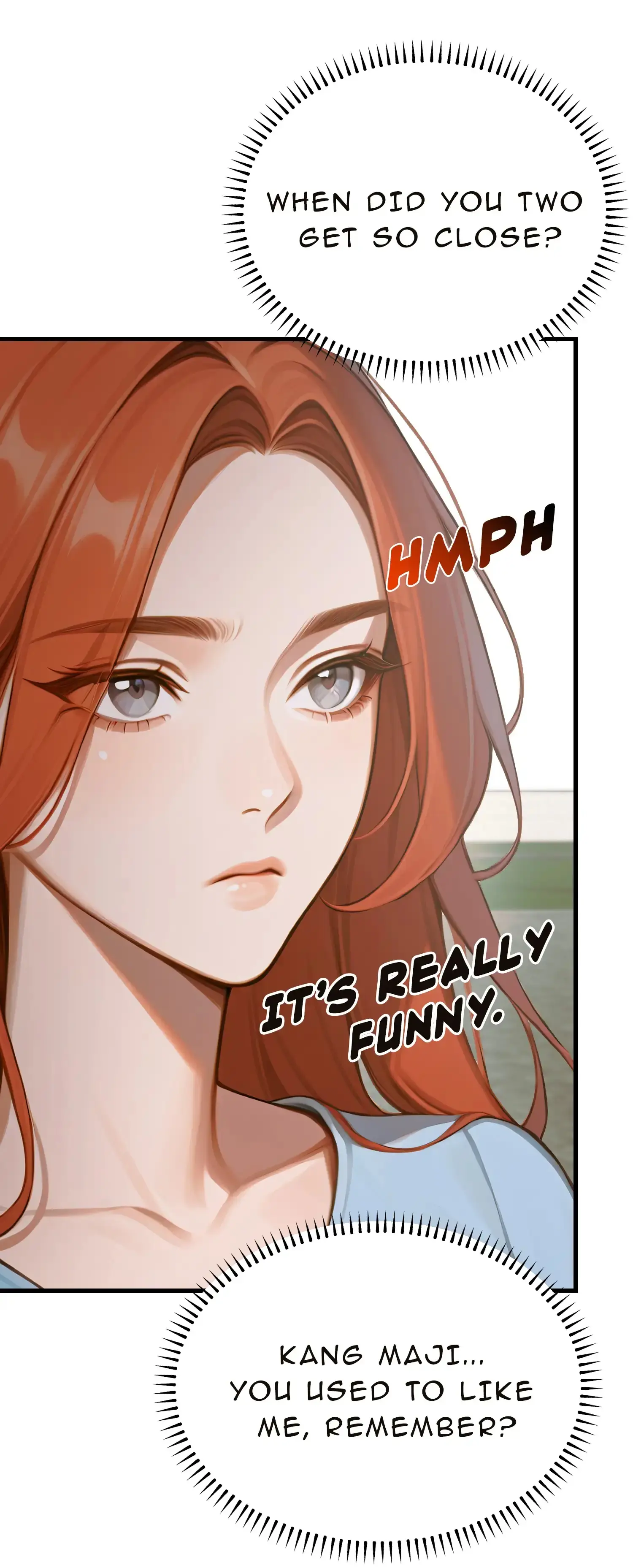 Kang Maji Episode 11 - Page 45