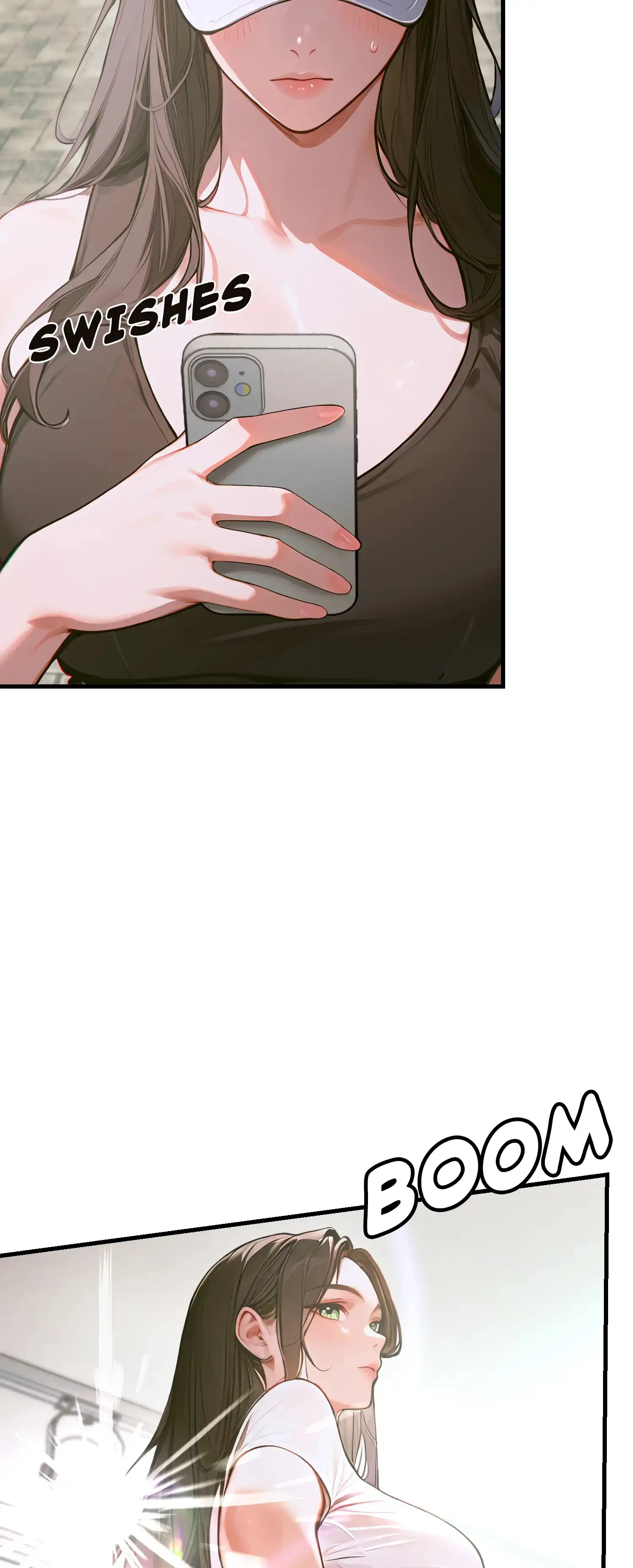 Kang Maji Episode 11 - Page 47