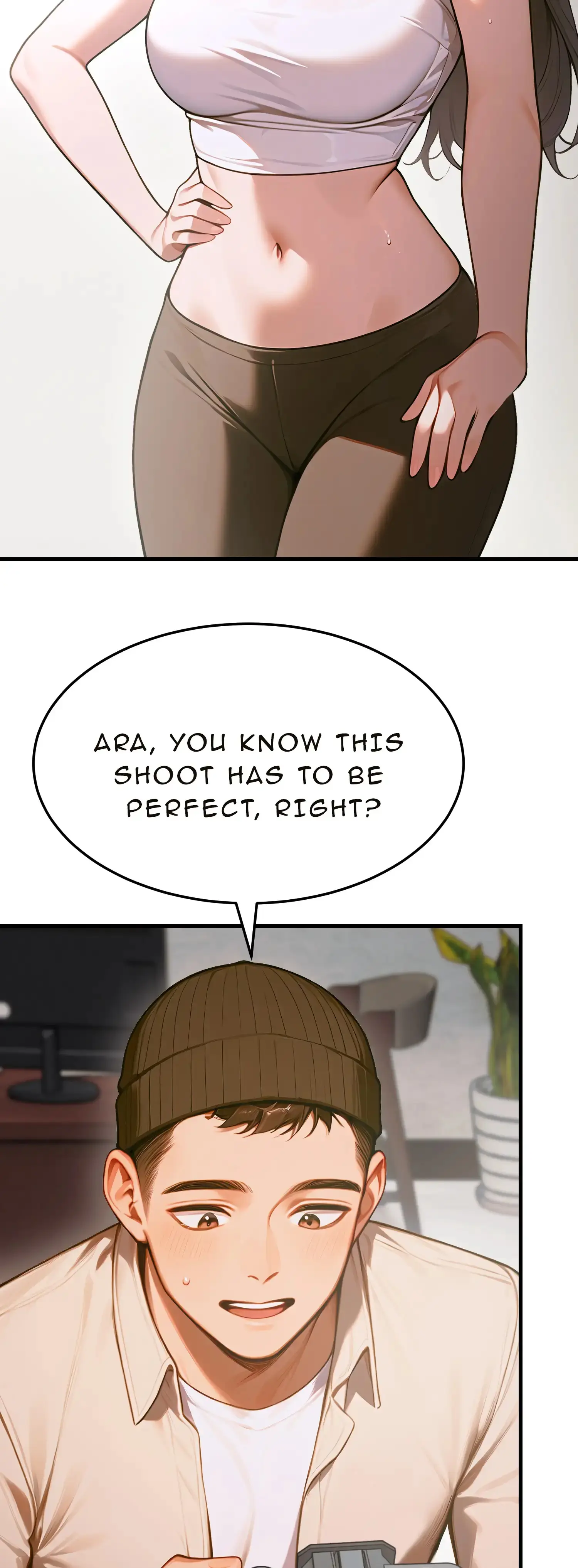 Kang Maji Episode 11 - Page 51