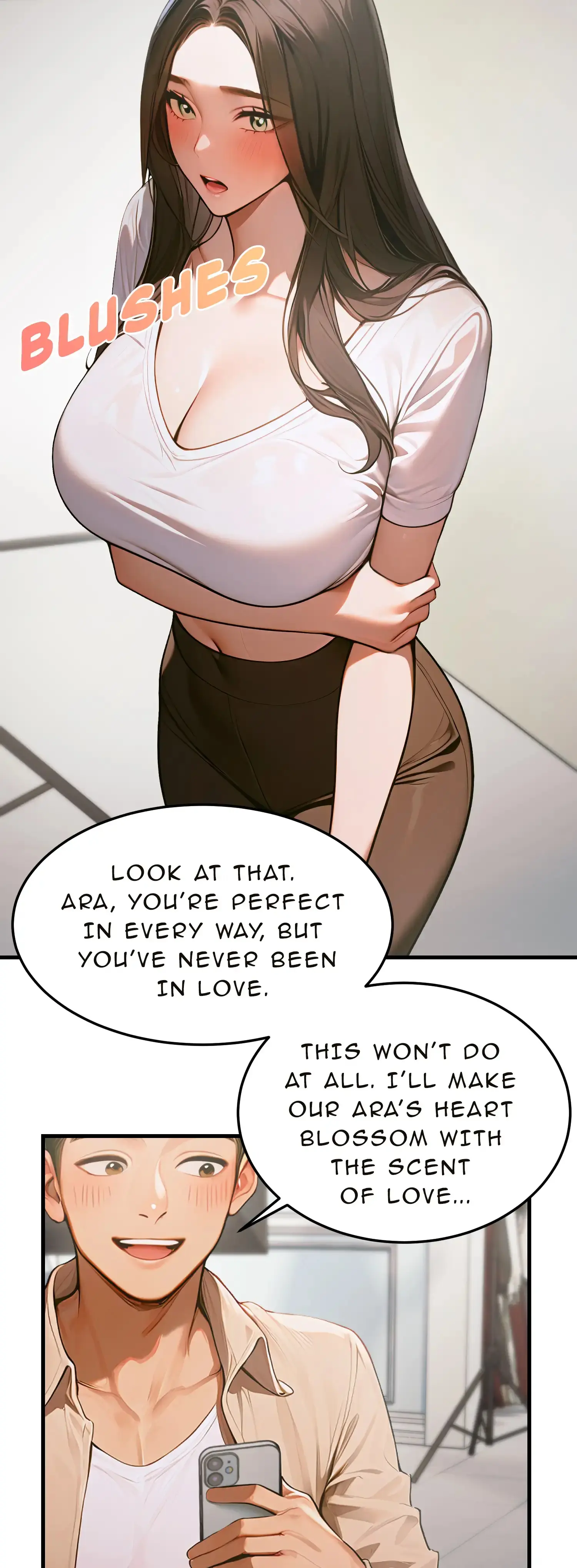 Kang Maji Episode 11 - Page 56