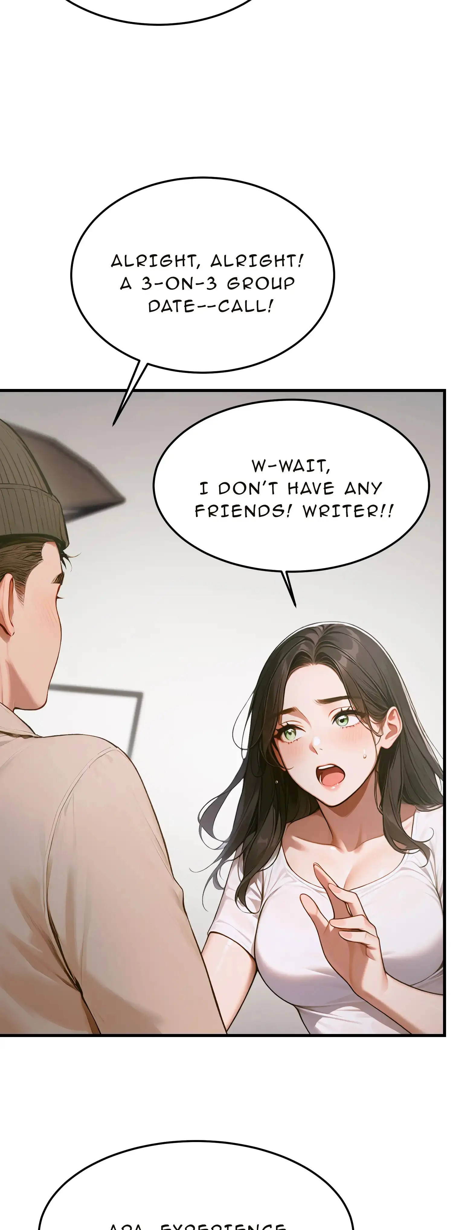 Kang Maji Episode 11 - Page 58