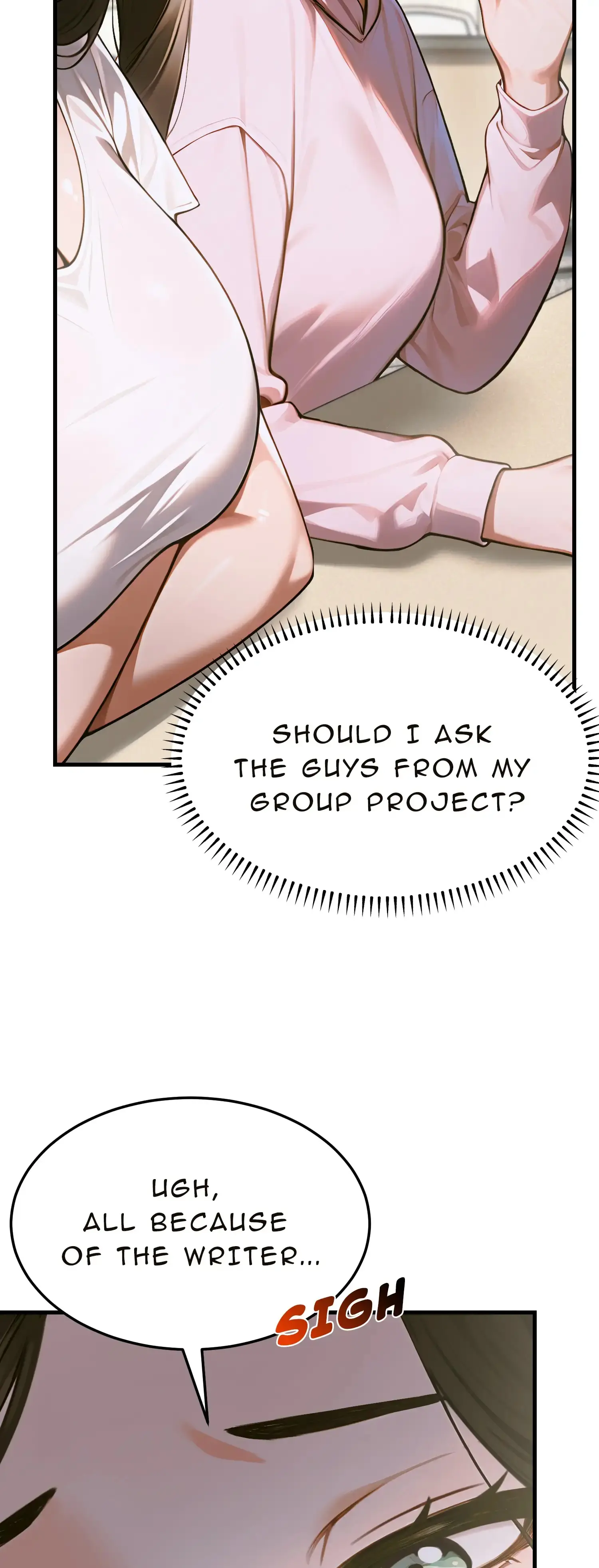 Kang Maji Episode 11 - Page 64