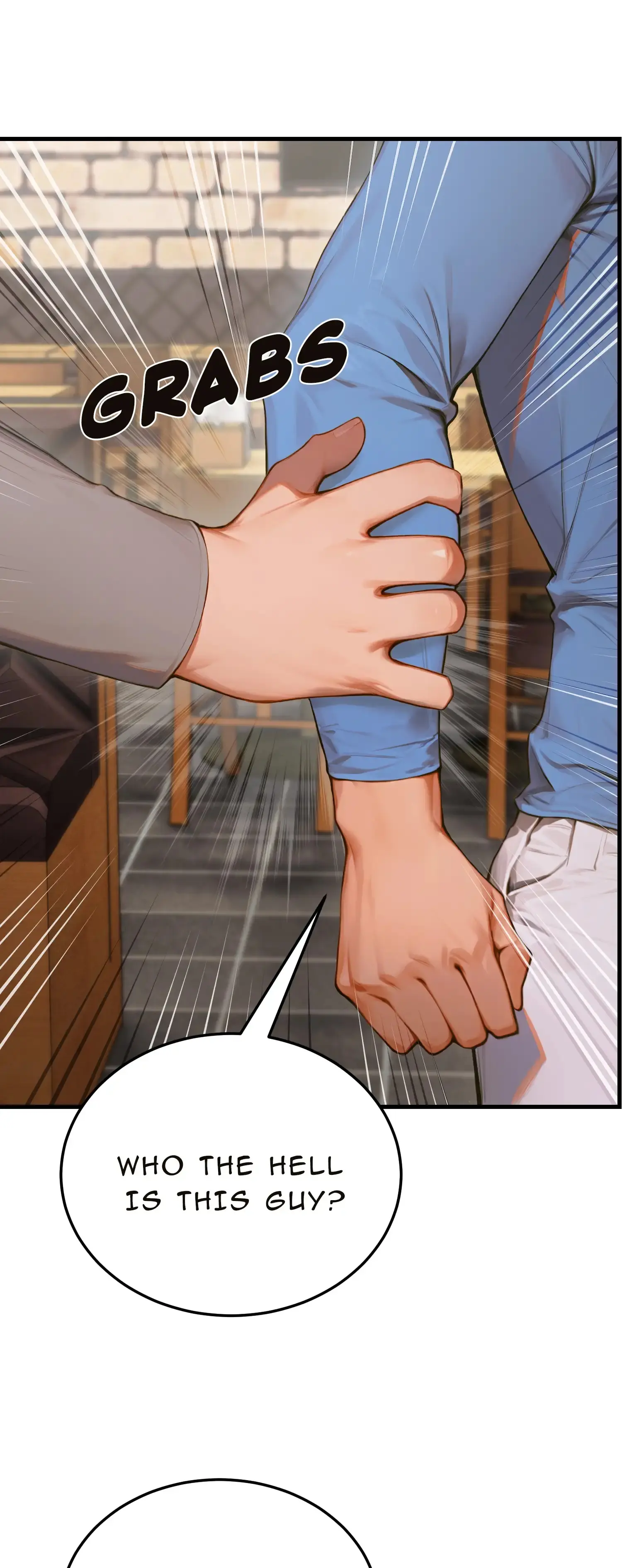 Kang Maji Episode 11 - Page 7