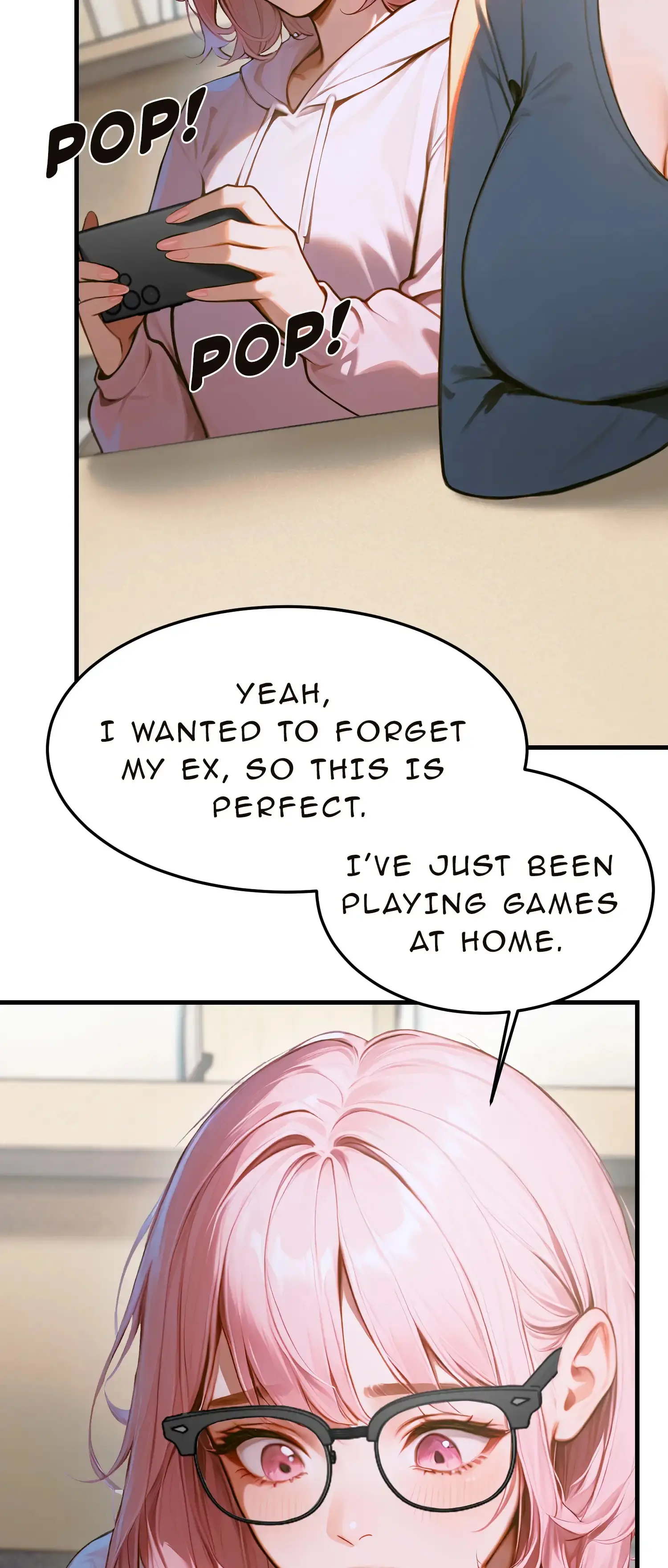 Kang Maji Episode 11 - Page 71