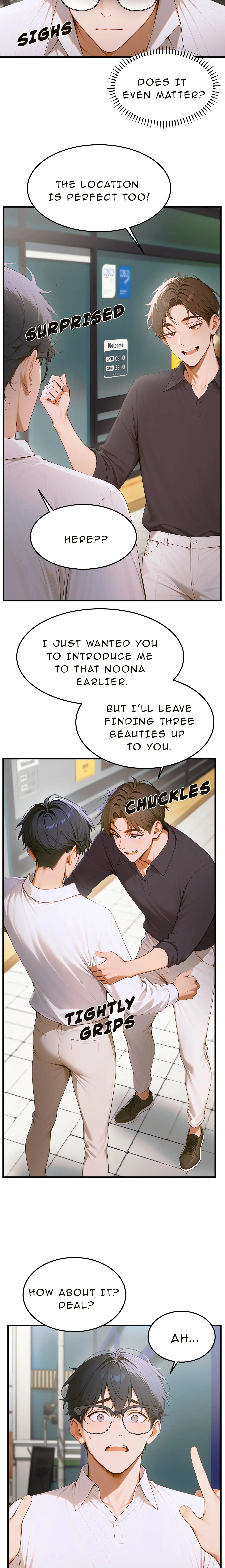 Kang Maji Episode 12 - Page 11