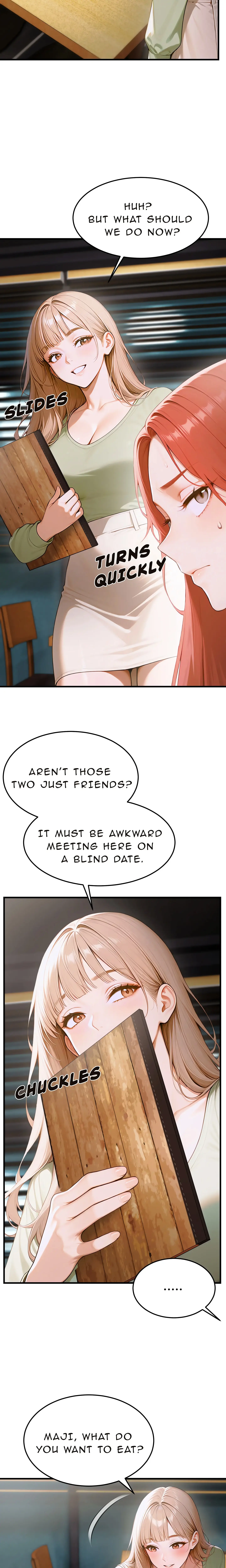 Kang Maji Episode 12 - Page 17