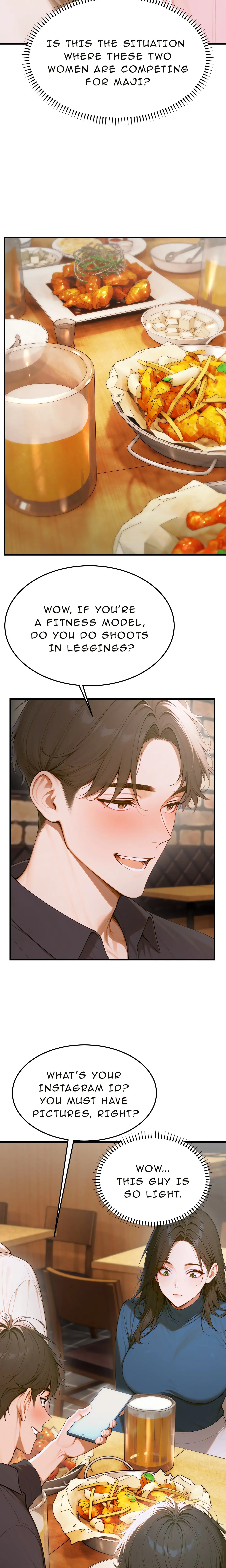 Kang Maji Episode 12 - Page 22