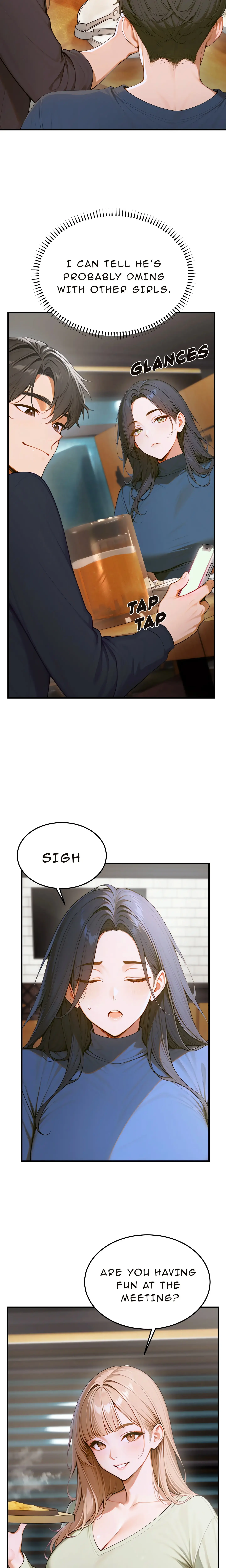 Kang Maji Episode 12 - Page 23