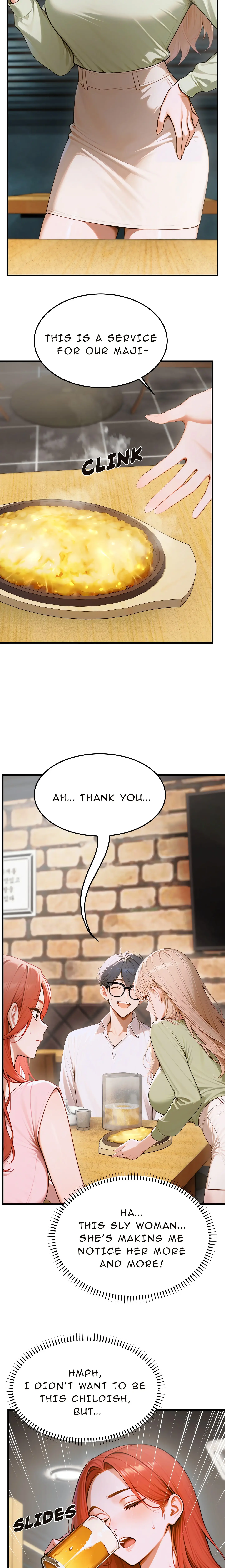 Kang Maji Episode 12 - Page 24