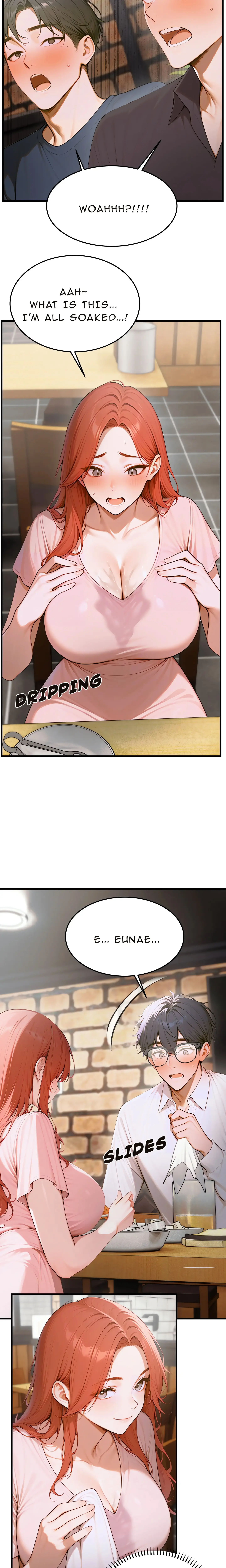 Kang Maji Episode 12 - Page 26