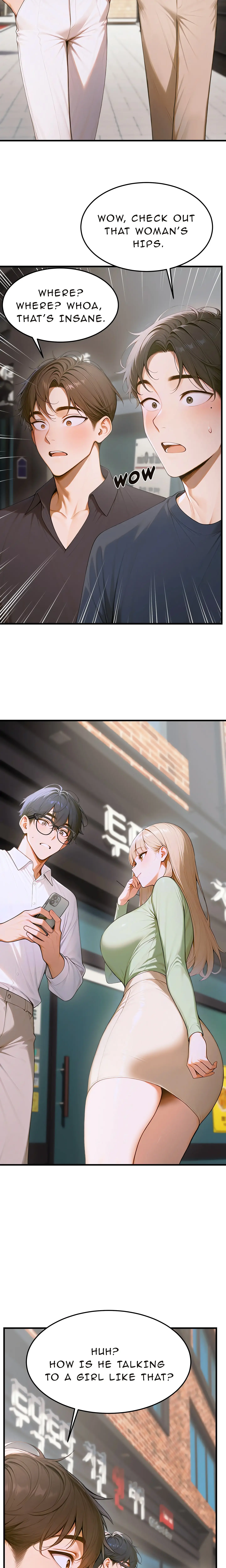 Kang Maji Episode 12 - Page 4