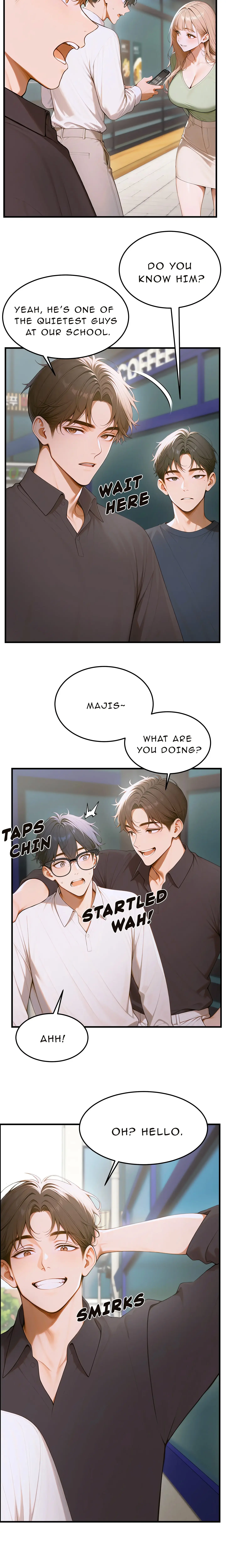 Kang Maji Episode 12 - Page 5