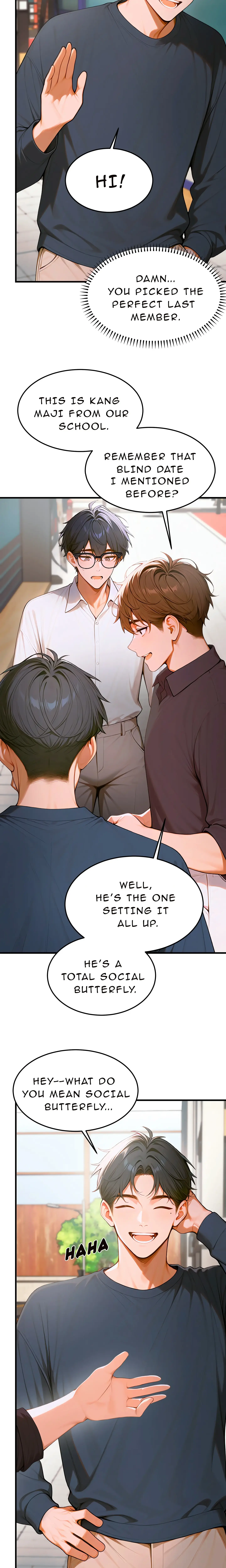 Kang Maji Episode 12 - Page 9