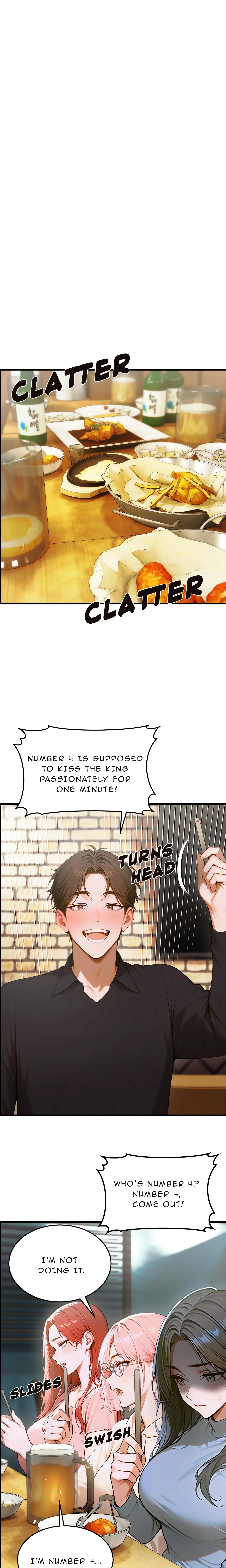 Kang Maji Episode 13 - Page 1