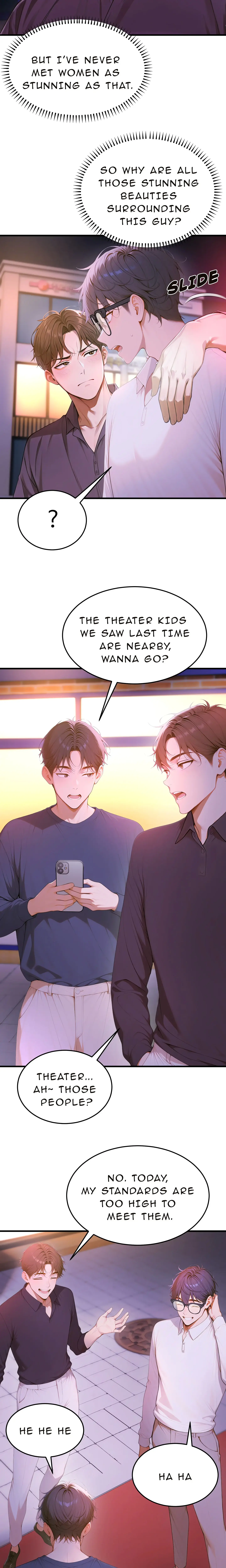Kang Maji Episode 13 - Page 12