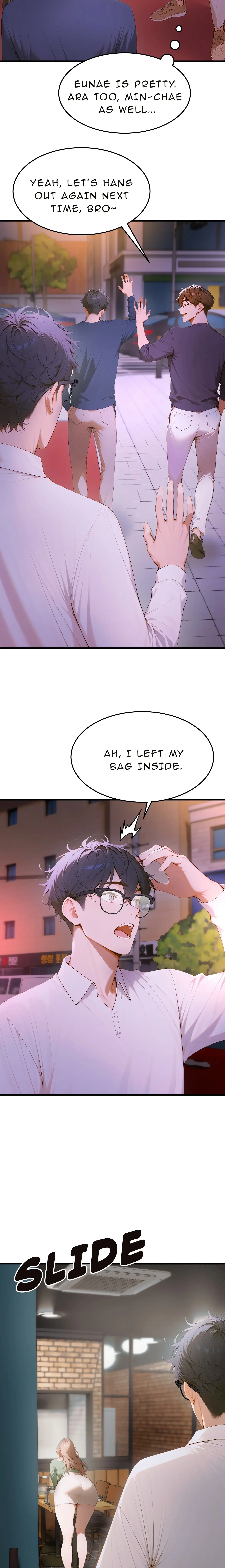 Kang Maji Episode 13 - Page 13