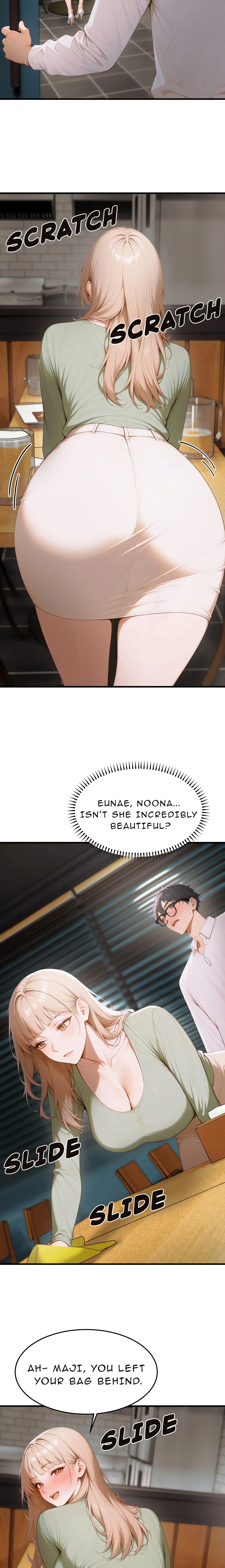 Kang Maji Episode 13 - Page 14