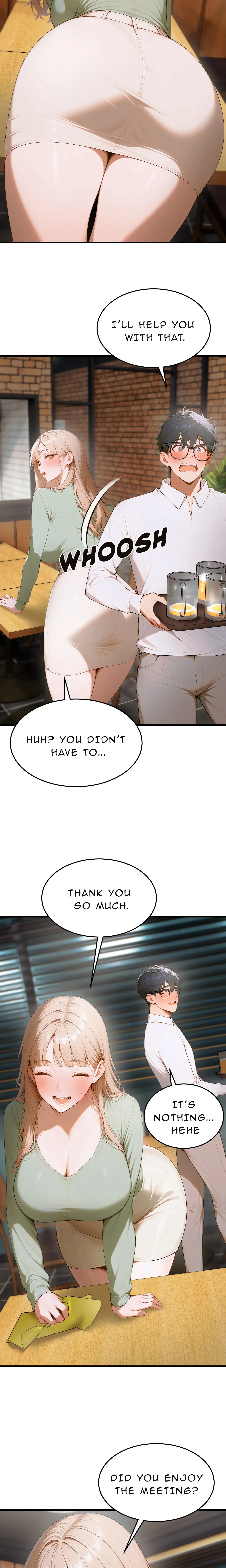 Kang Maji Episode 13 - Page 15
