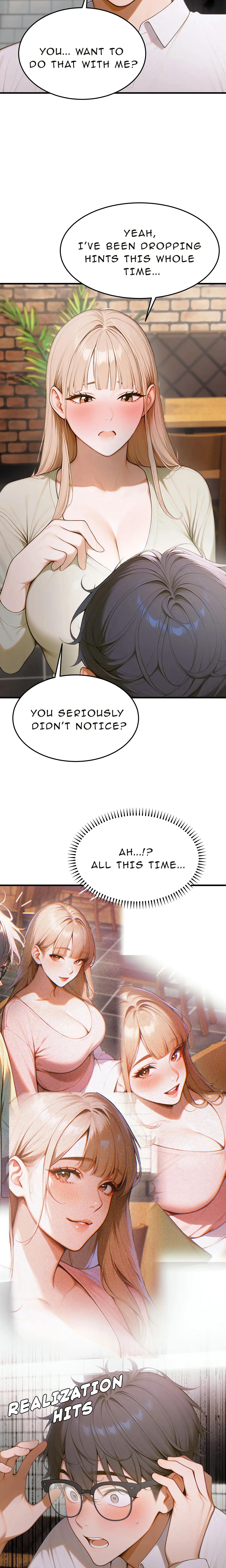 Kang Maji Episode 13 - Page 20