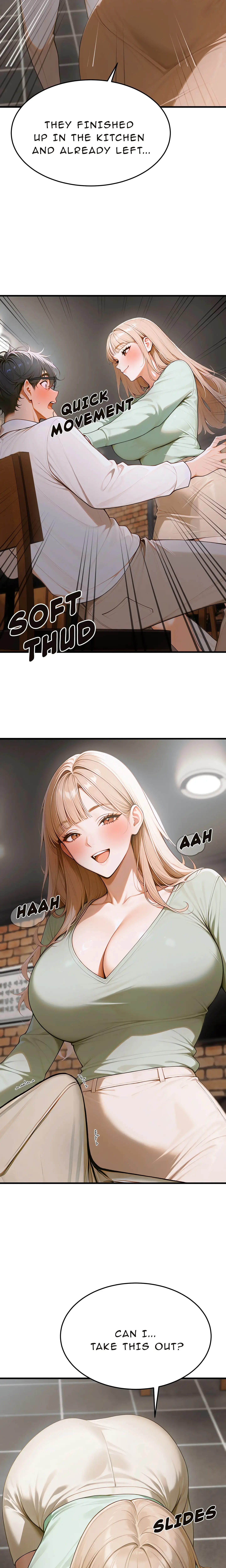 Kang Maji Episode 13 - Page 22