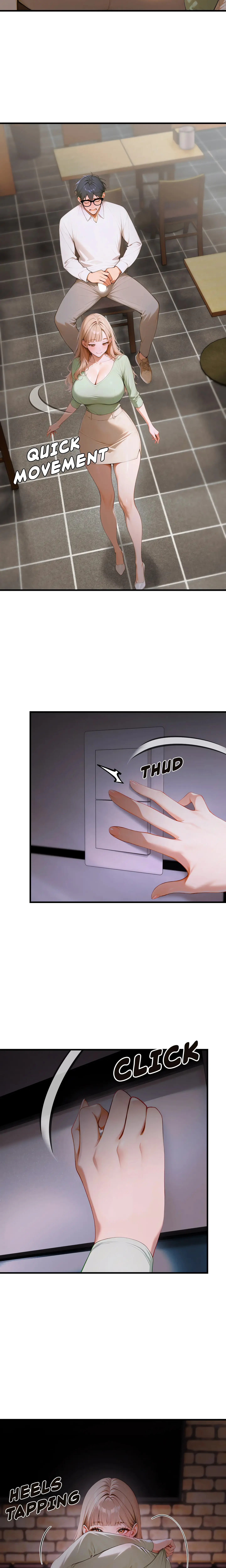 Kang Maji Episode 13 - Page 25