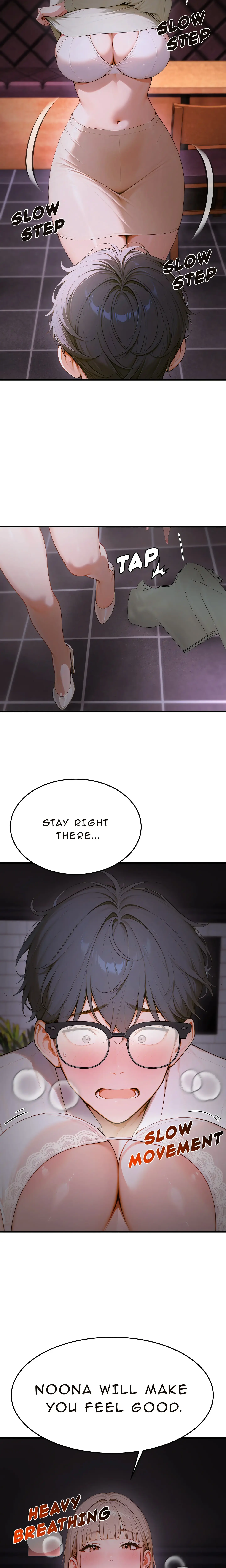 Kang Maji Episode 13 - Page 26