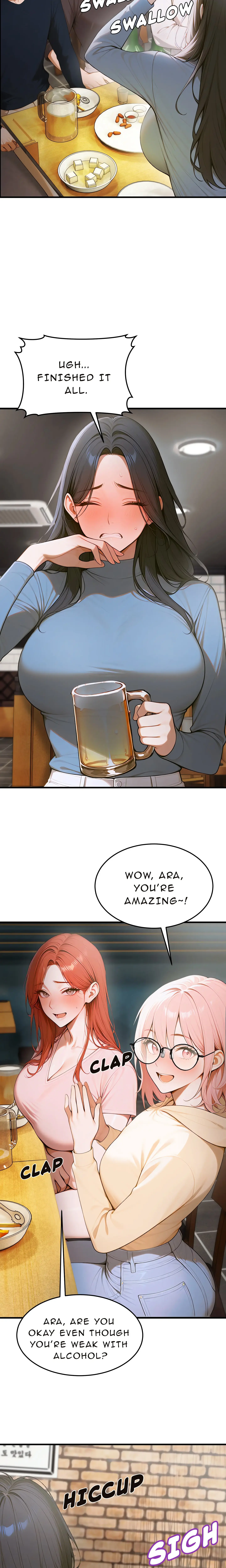 Kang Maji Episode 13 - Page 5