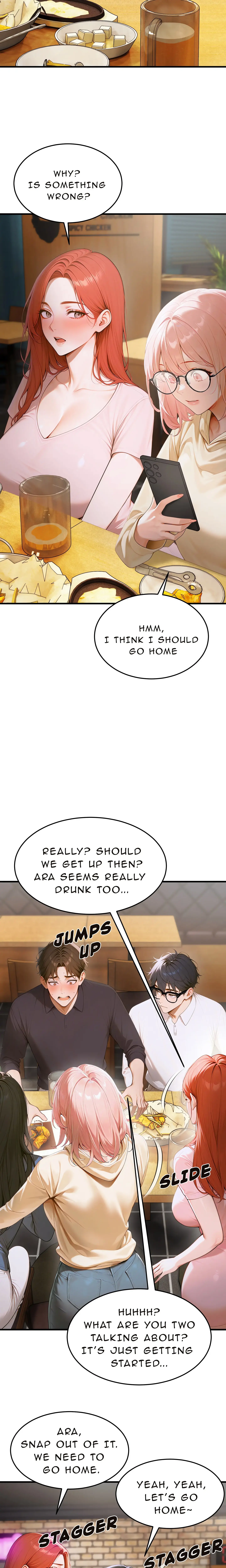 Kang Maji Episode 13 - Page 7