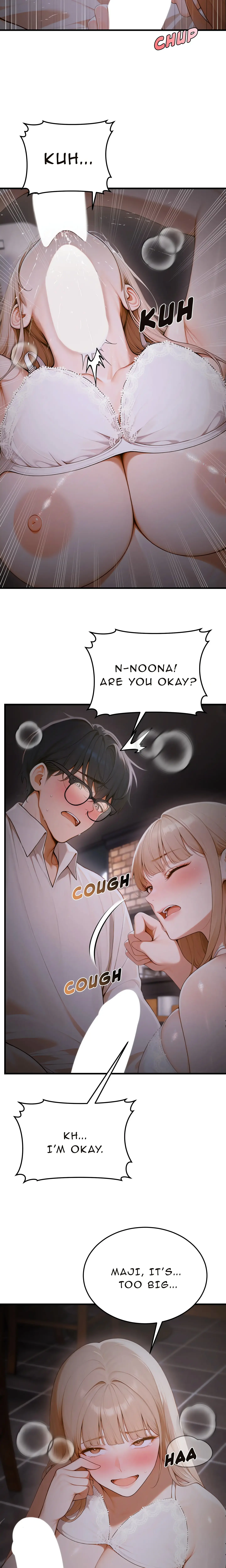Kang Maji Episode 14 - Page 11