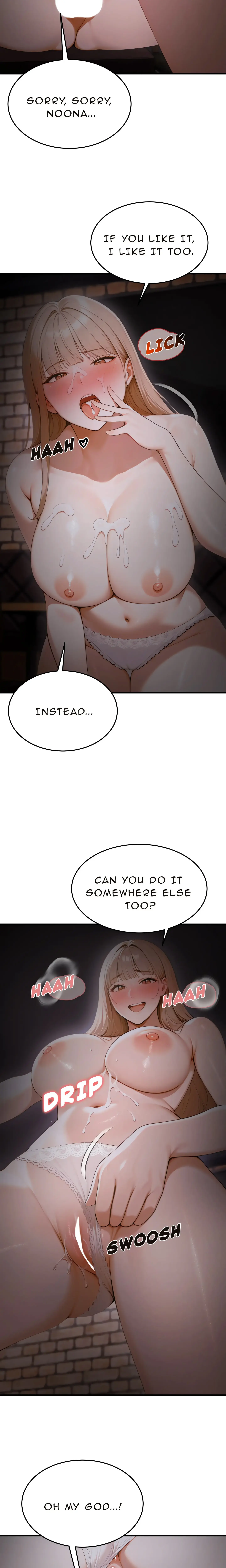 Kang Maji Episode 14 - Page 18