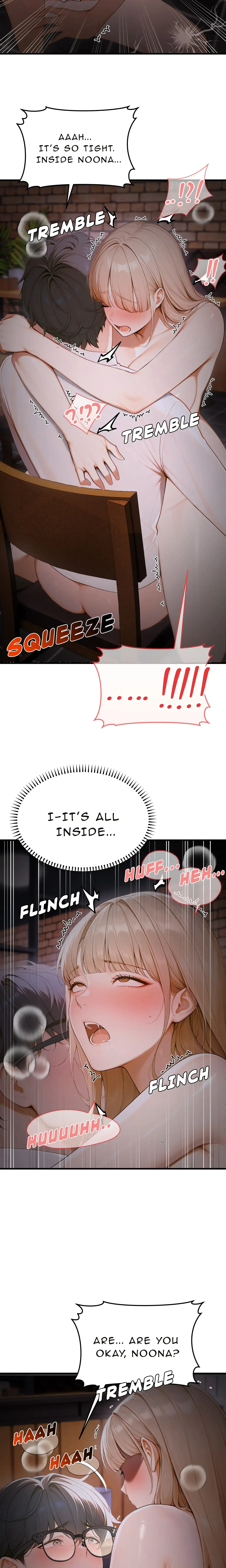 Kang Maji Episode 14 - Page 22