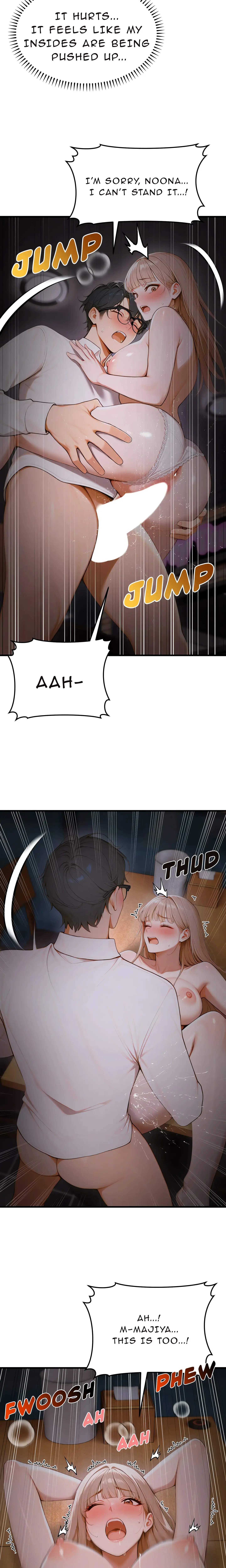 Kang Maji Episode 14 - Page 25