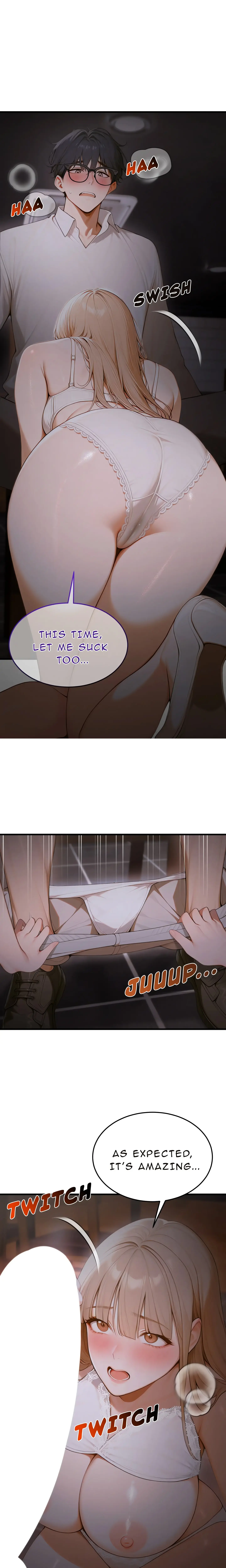 Kang Maji Episode 14 - Page 7
