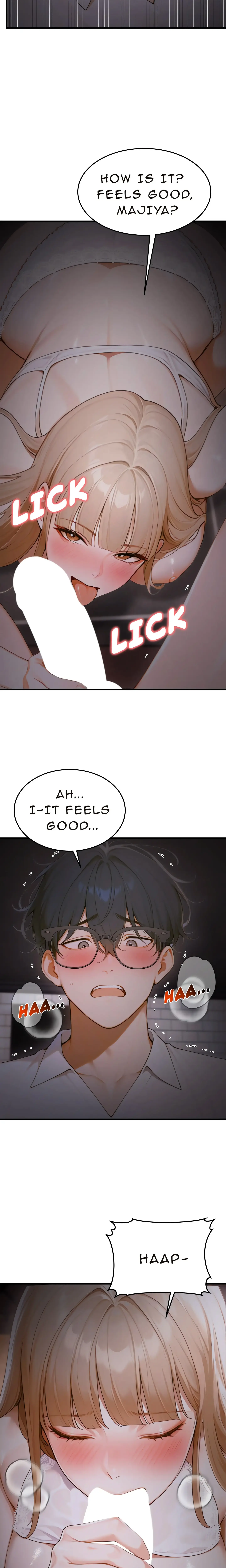 Kang Maji Episode 14 - Page 9