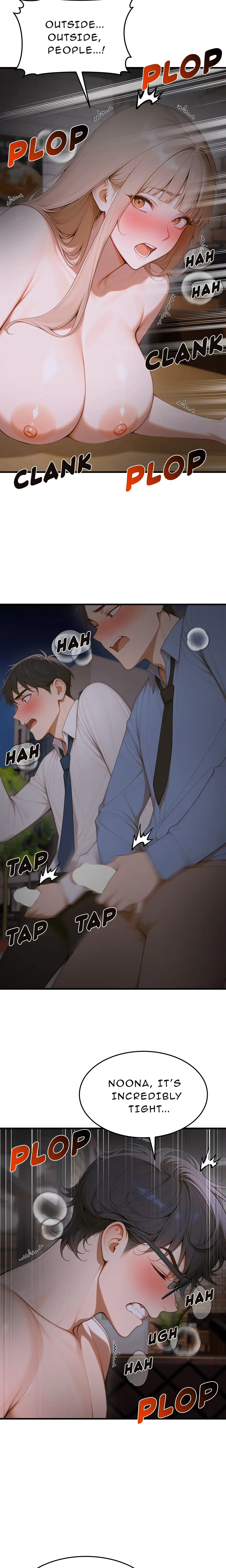 Kang Maji Episode 15 - Page 10
