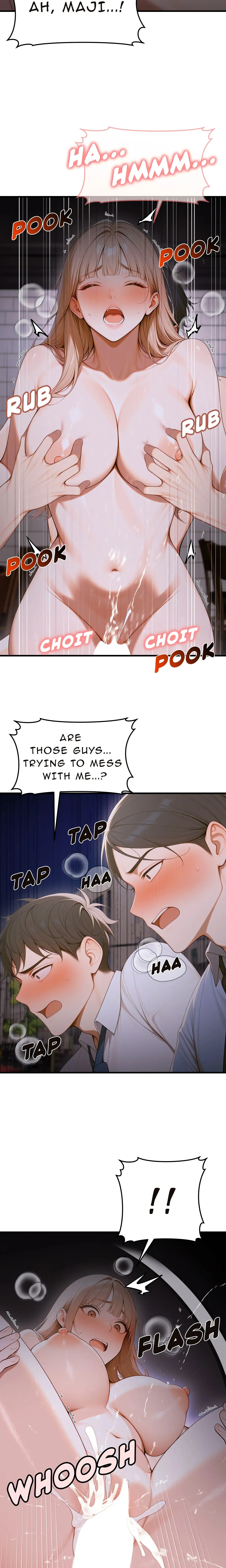 Kang Maji Episode 15 - Page 12